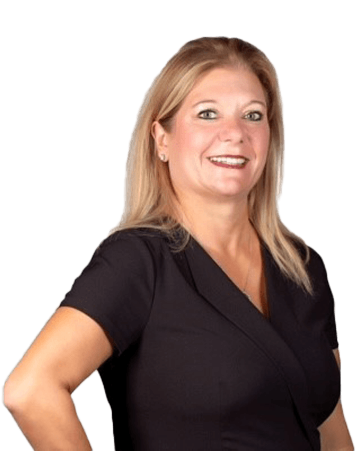 Staci Gil St. Johns Watson Realty Corp., REALTORS